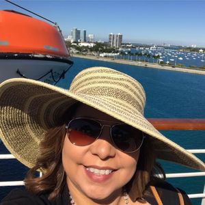 Meet your Posher, Michelle